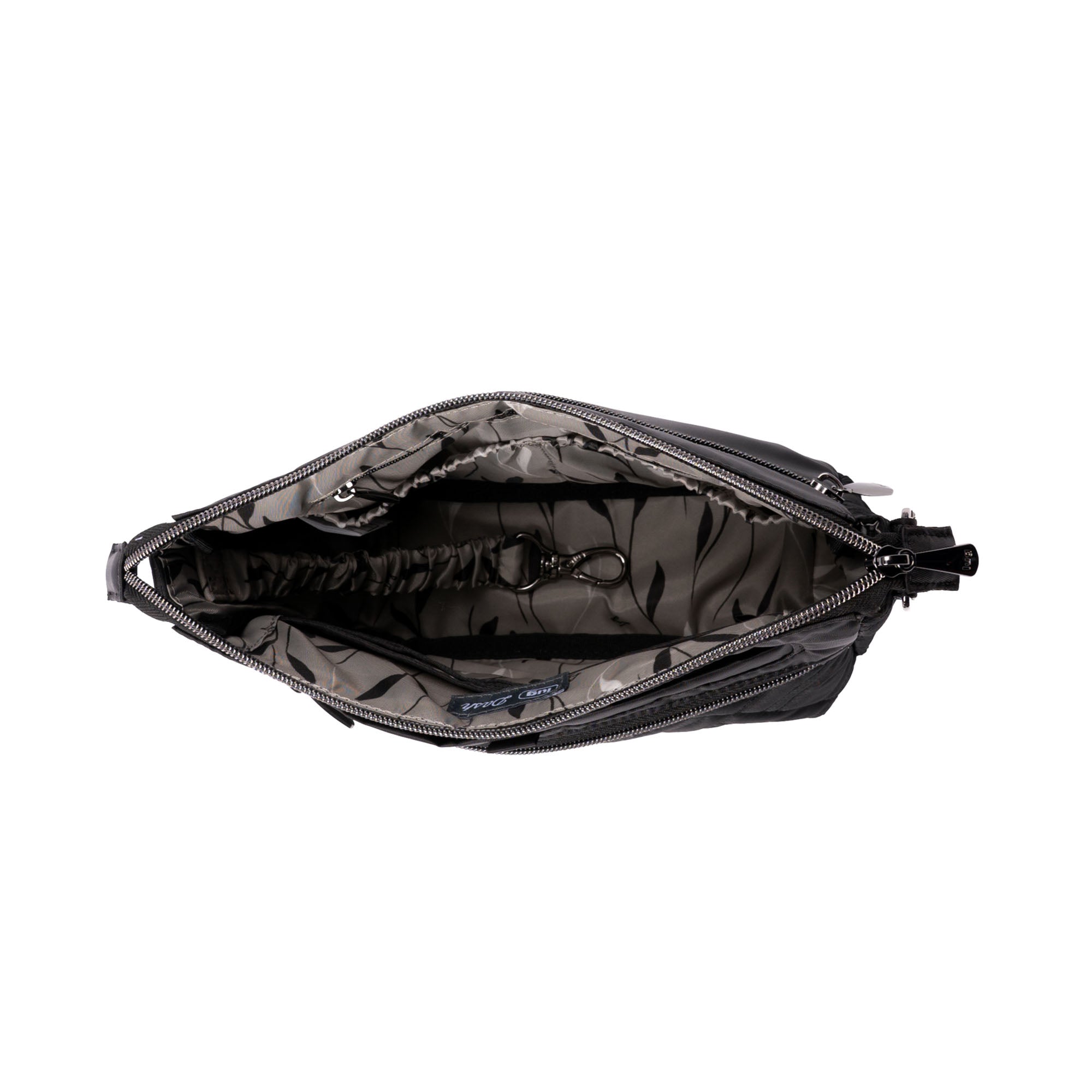 Dash Classic Crossbody - BLACK 2 - 24961_Dash_Black_Angle_05